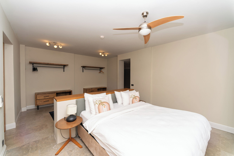 Room 5, VistaPort A, Bodrum