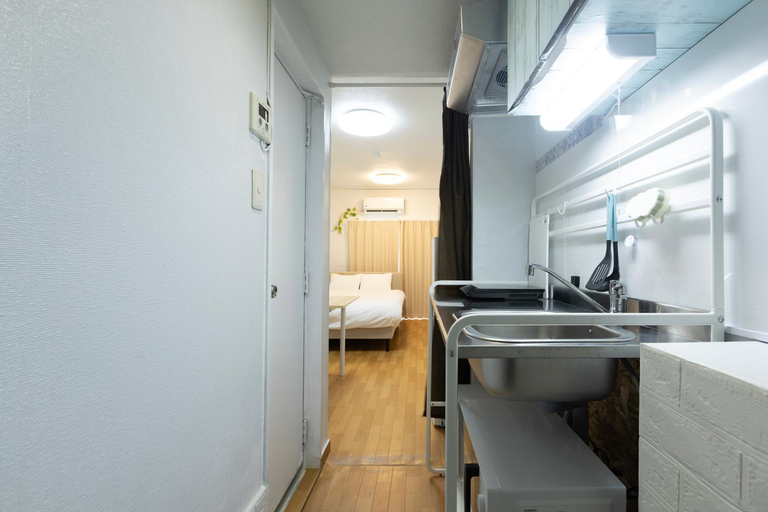 Others 5, 天神ミツヤマ - Tenjin Mitsuyama Apartment stay, Fukuoka