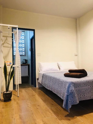 Room 5, Number 4 Old Town, Muang Chiang Mai