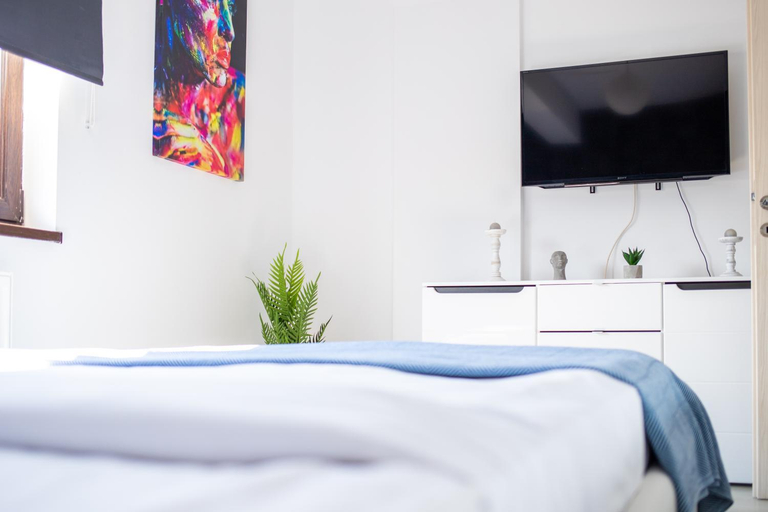 Bedroom, Holidays Vibes Apart Mamaia Nord, Navodari