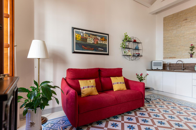Others 2, MCH Marina Charming House - Elegant Stay in Cagliari, Cagliari