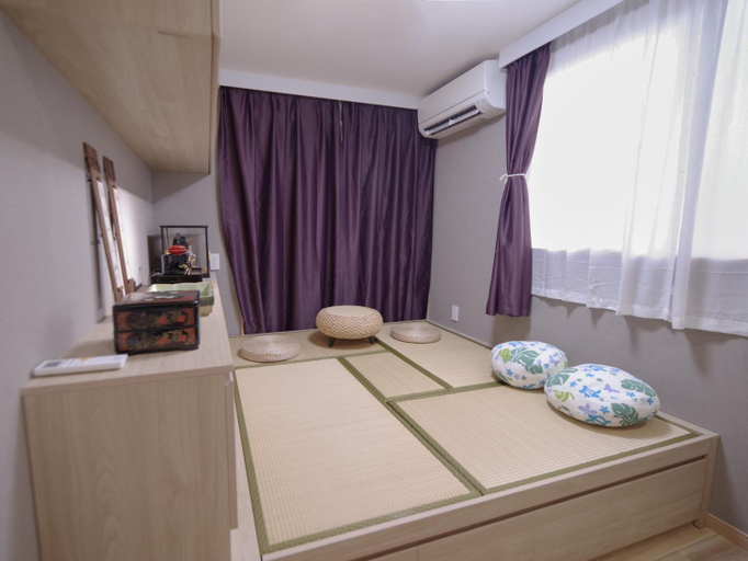 Others 3, City Pal Sakurashinmachi - Vacation STAY 17753, Setagaya