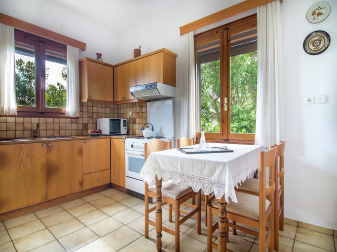 Others 2, Villa in Lefkogia with Private Pool, Crete