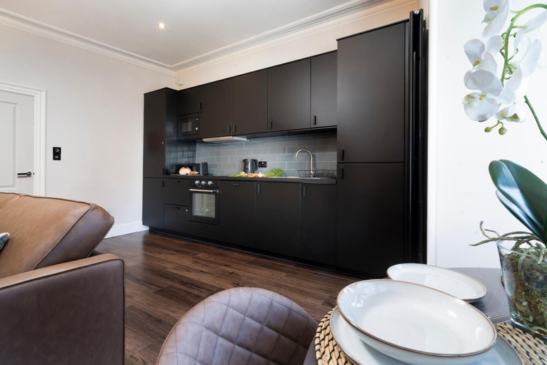 5, Lake Road Apartments, Cumbria