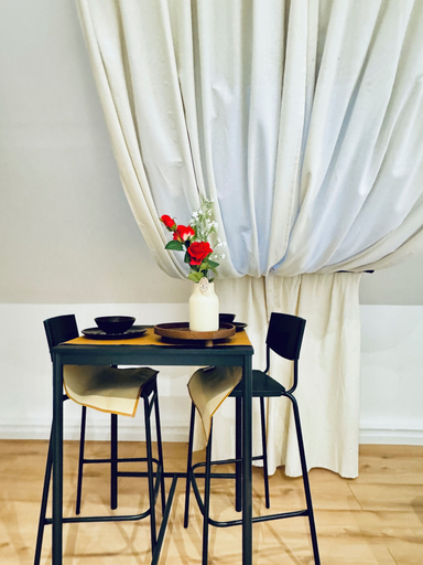 Room 5, Comfortable 5 BR Apt near Schonbrunn, Wien