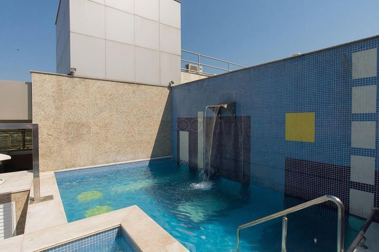 Sport & Beauty 2, Atlantico Travel Copacabana, Rio de Janeiro