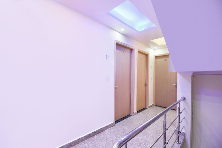 Lobby 2, FabHotel Dwarka Heritage - Nr. Yashobhoomi Convention Centre, Delhi