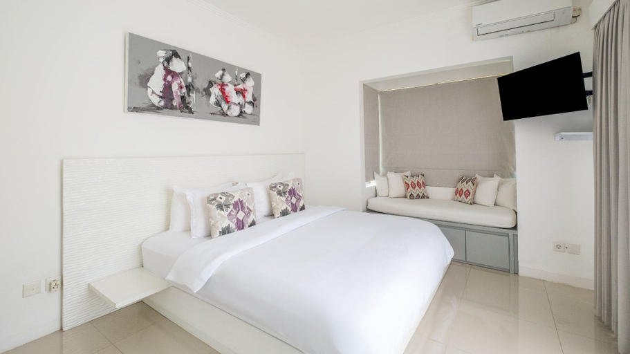 Bedroom 3, Villa Alun by Villa Finder, Badung