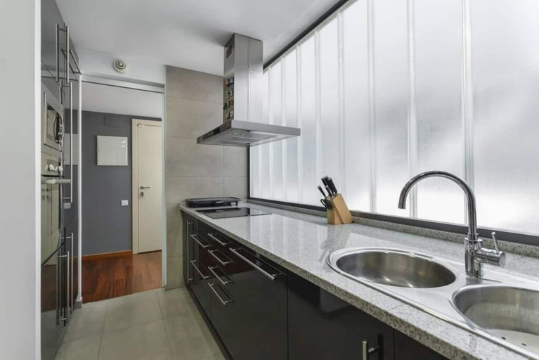 Others 4, Modern Luxury Apartment Fira Bcn, Barcelona