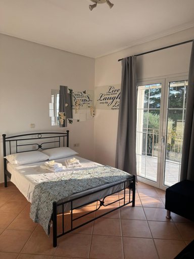 4, Samos Villa With Pool, North Aegean