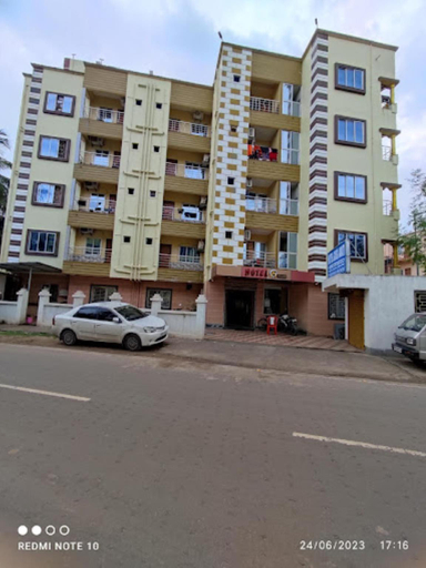 Exterior & Views 4, Goroomgo Ganga Arati Digha, Purba Medinipur