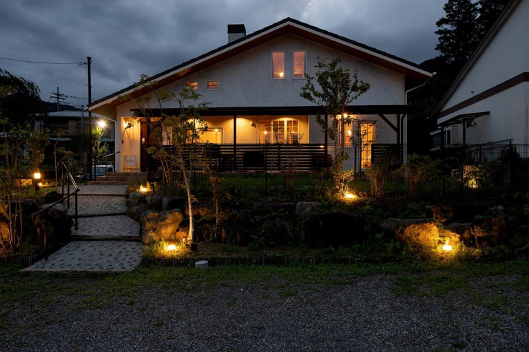 Others 5, Noel HAKONE SENGOKUHARA - Vacation STAY 15658, Hakone