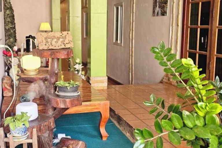 Others 4, Khunnampheung Apartment, Muang Sakon Nakhon