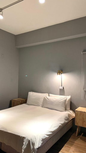 Bedroom 2, Taitung Sun Forest BnB, Taitung