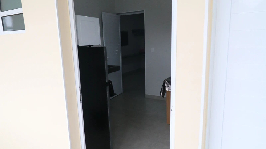 Room 4, Recanto Ubaduba, Ubatuba