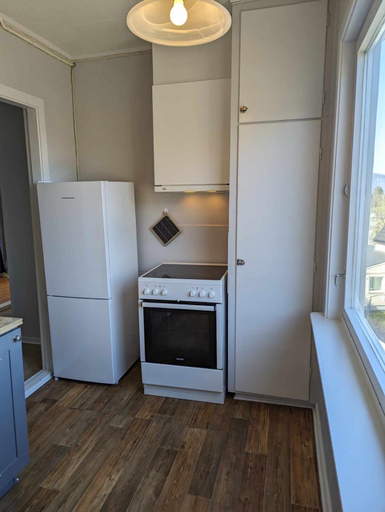 Others 2, Railside Track Apartment, Narvik