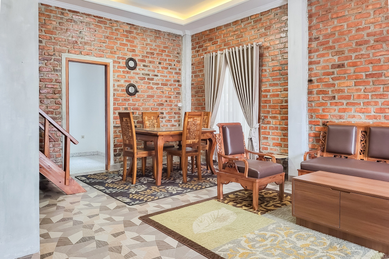 Others 4, Urbanview Hotel Villa 36 Sukabumi, Sukabumi