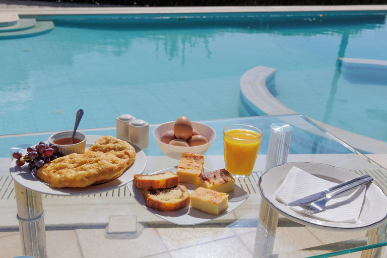 Food & Drinks 5, Lithos By The Sea, Peloponnese