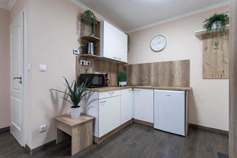 Others 4, Lucsony Apartman, Mosonmagyaróvár