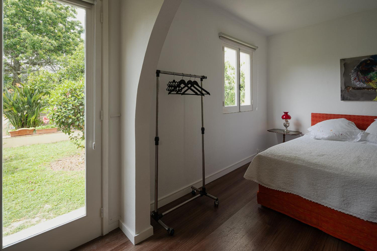 Bedroom 3, Casa dos Arcos - Studios & Pool, Ponta Delgada