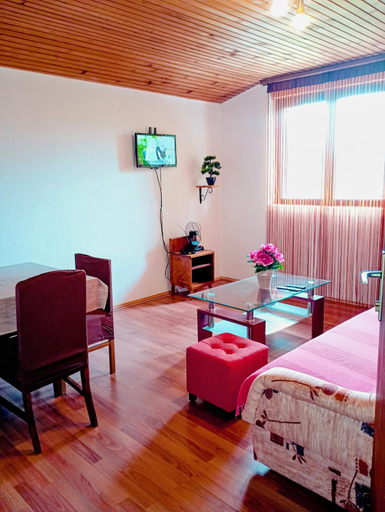 Bedroom, House Oliver, Rakovica