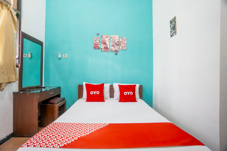 Others 4, Hotel O Central Madiun Near Stasiun Kota Madiun, Madiun
