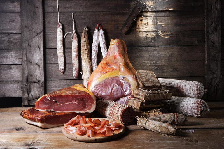 Food & Drinks, Sant'Elia B&B, Cosenza