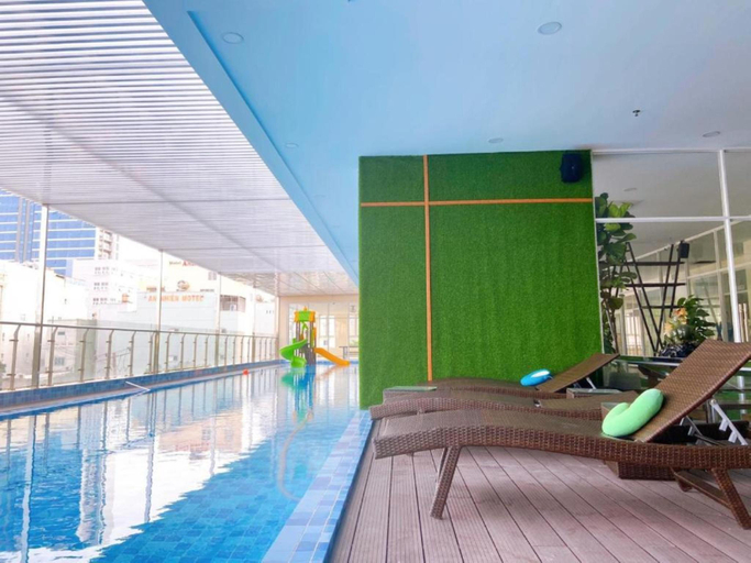 Sport & Beauty 2, Vung Tau Apartments, Ho Chi Minh City