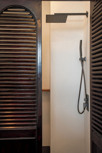 Bathroom 3, Fullman Hotel, Luang Prabang
