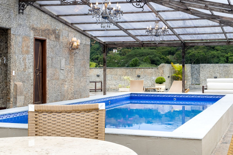 Sport & Beauty 2, Castelo De Itaipava Eventos & Hotel, Petrópolis