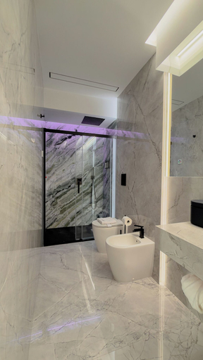 Bathroom 3, ViaRomaHome, Salerno
