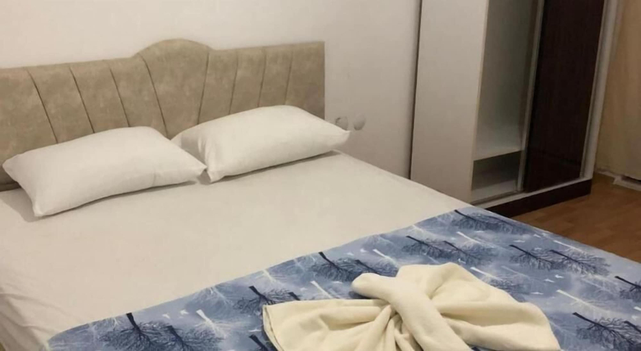 Bedroom 2, Anamur Butik Otel, Anamur
