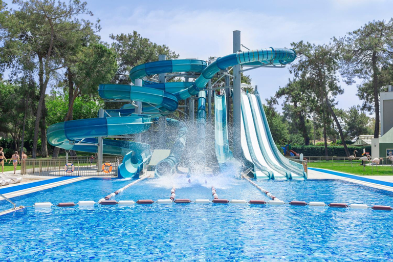 Sport & Beauty 2, Arcanus Side Resort - Ultra All Inclusive, Manavgat