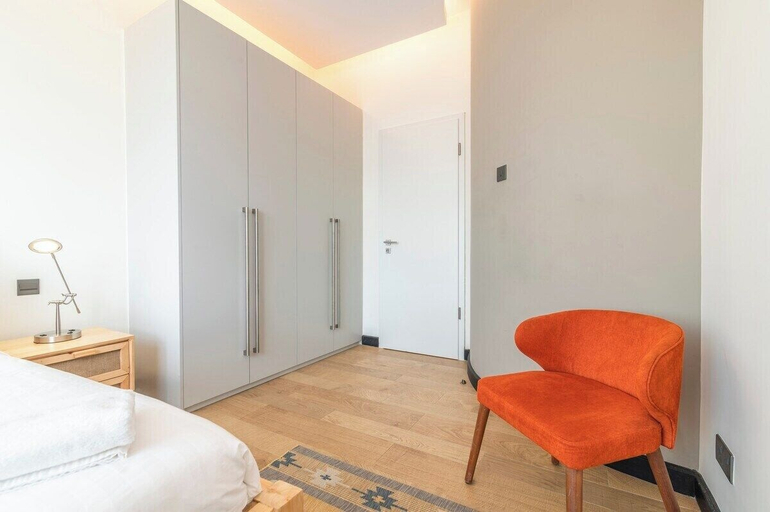 Bedroom 2, Colour that Pops by YourHost, Dagoretti North