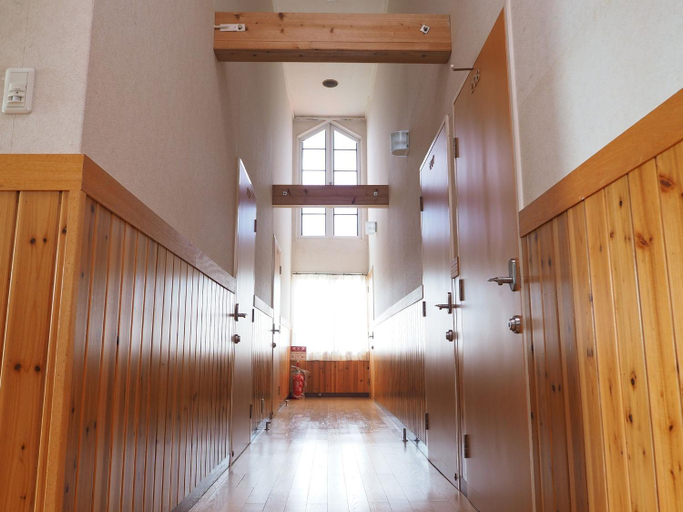 Others 4, olive no sato vingh four eyes shodoshima / Vacation STAY 79057, Shōdoshima