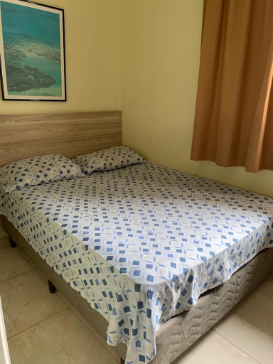 4, Pousada Ohana Guaruja, Guarujá