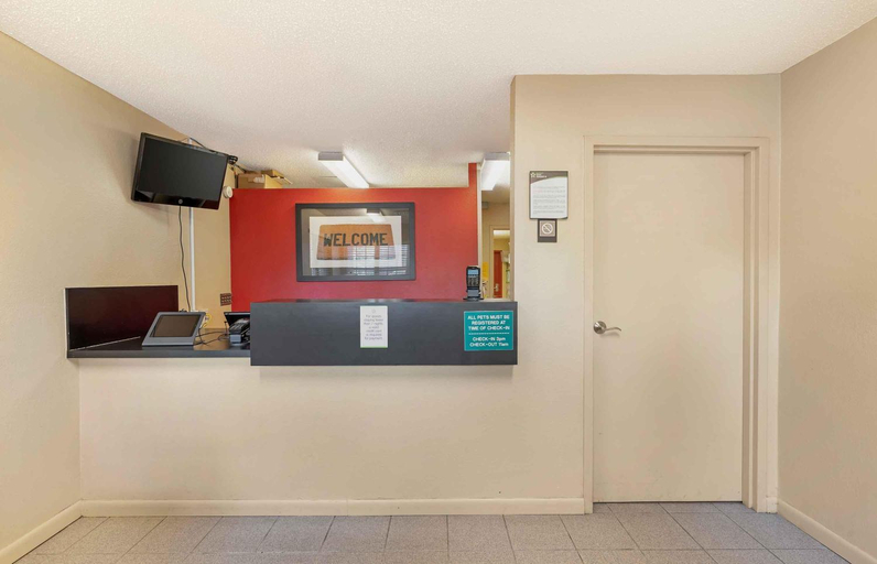 Public Area 2, Extended Stay America Suites Chesapeake Crossways Blvd, Chesapeake
