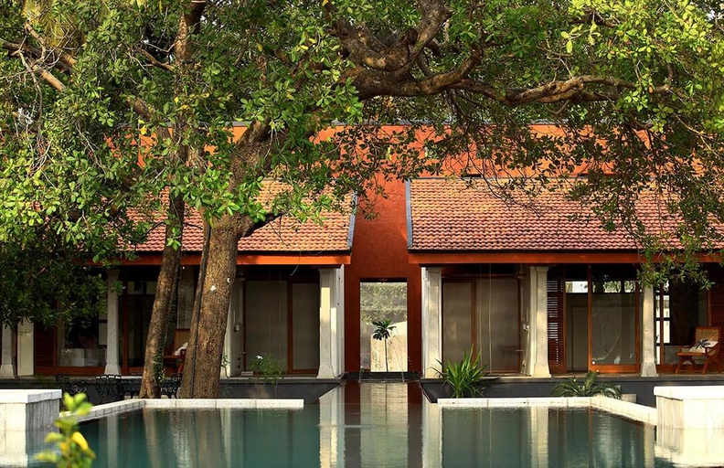 Sport & Beauty 2, Baymaas Lakehouse, Ernakulam