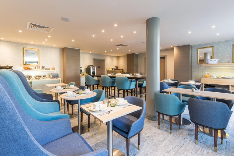 Food & Drinks 5, Residence Pierre & Vacances Premium Presqu'Ile de la Touques, Calvados