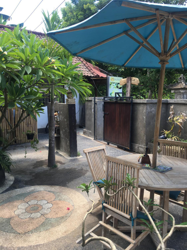 Others 5, BBS Homestay, Klungkung