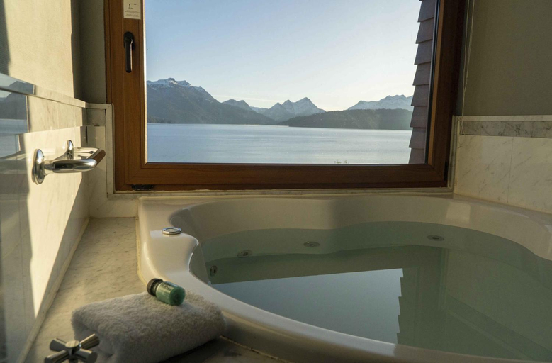 Bathroom 5, Don El Faro Boutique Hotel & Spa, Los Lagos