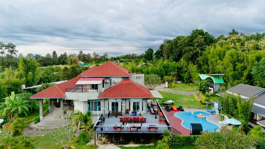Exterior & Views 2, Le Best Pool Villa Chiangmai, San Sai