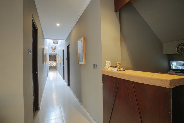Others 5, Braw Inn Canggu, Badung