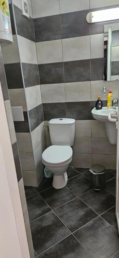 Bathroom 3, Библиотеката, Pomorie