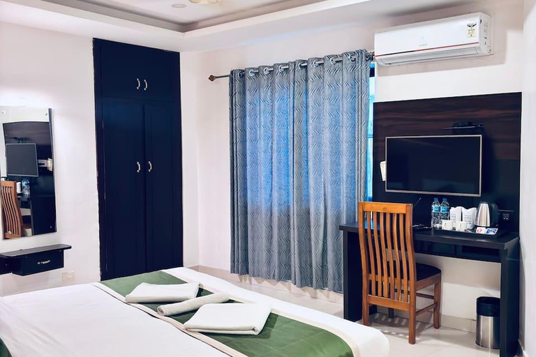 Others 5, Hotel Green Life, Ernakulam