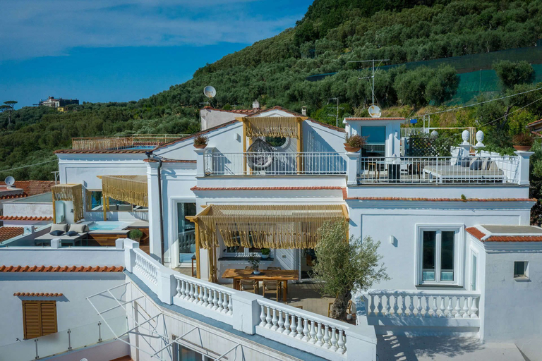 Exterior & Views, Casa Mariavittoria, Napoli