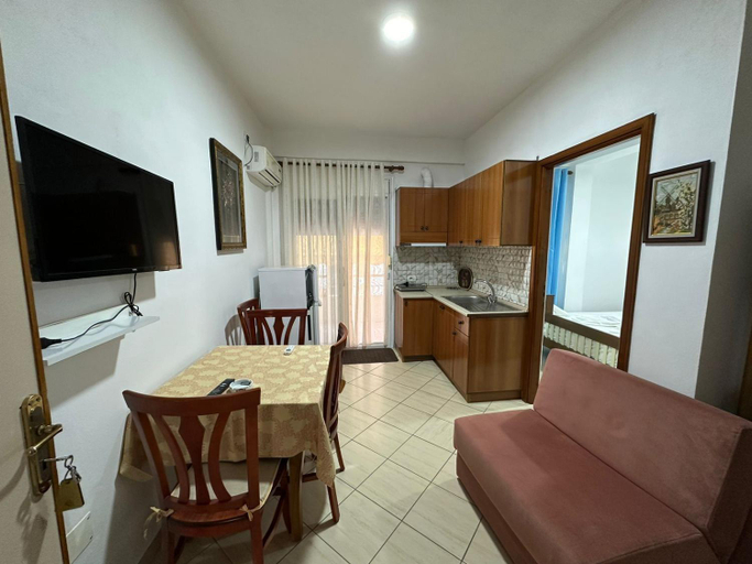 Others 4, Apartment Radhima, Vlorës