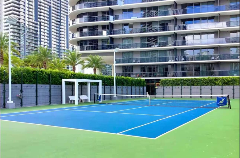 Exterior & Views 1, SLS LUX Brickell, Miami-Dade
