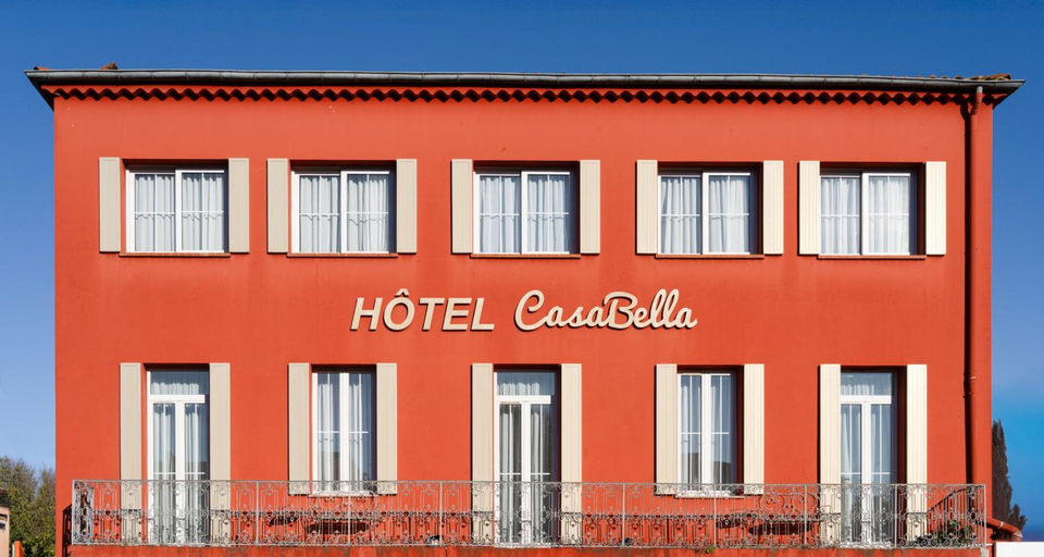 Exterior & Views, Hôtel CasaBella, Alpes-Maritimes