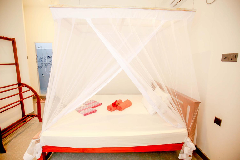 Bedroom 3, Ocean Aura Villa Hiriketiya, Dickwella